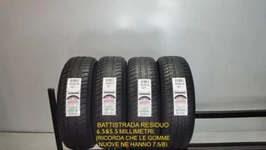 Gomas Usadas 175/65R14 82T Michelin Energy Saver Neumáticos Usados B68648 - Imagen 1 de 1