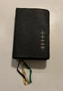 Maryknoll Missal | Vatican II Edition | 1966 | Leather | Catholic - Picture 1 of 11