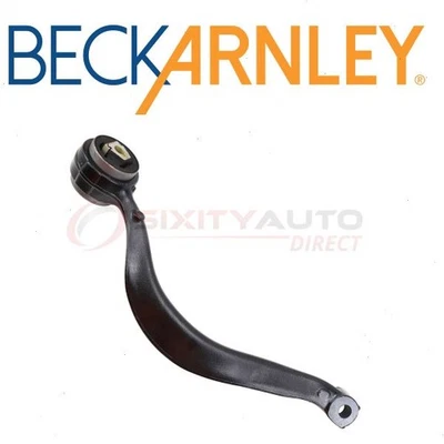 Beck Arnley Front Left Lower Suspension Control Arm for 2000-2006 BMW X5 - xg — 第 1/4 张图片