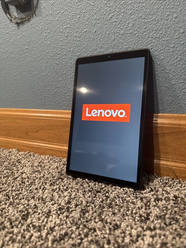 Lenovo Tab TB-8505F Android Tablet 8" 16GB - Image 1 of 4