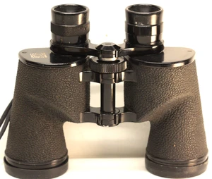 BAUSCH & LOMB 7x35 FERNGLAS ..sehr hell & klar..made in new york - Bild 1 von 5