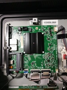 📺 Carte Mere TV TCL 55p631X1 - Photo 1/3