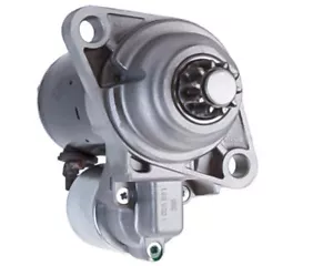 Starter Audi A3 1.6 E-Power Altea XL1.6 Skoda Fabia I 2.0 Golf VI 1.6 2003-2015 - Picture 1 of 4