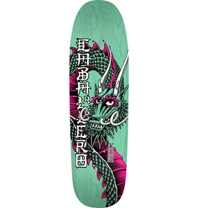 "Mazo de patineta Powell Peralta Steve Caballero Ban This Dragon reedición - 9.265" - Imagen 1 de 1