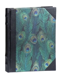 Feathers Journal by Peter Pauper Press Hardcover Gilt Edges Lined Paper - Picture 1 of 3