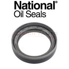 National Wheel Seal For 1981-1994 Ford F600 5.9L 6.1L 6.6L 7.0L 7.8L 8.2L L6 Hj