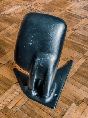 Espejo retrovisor izquierdo Volkswagen Transporter Multivan Caravelle T4 VW 1990-2003 Foto 1 de 4