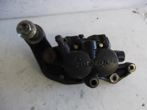 HONDA V65 1100 MAGNA FRONT BRAKE CALIPER - Picture 1 of 6