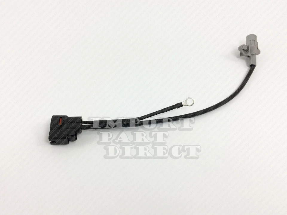 CONECTOR ADAPTADOR CONECTOR AIRE ACONDICIONADO ARNÉS ENCHUFE para Scion tC 2005-2010 2,4 litros Foto 1 de 1