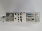 FESTO ADN-16-65-A-P-A 536218 Kompaktzylinder  - NEU/OVP - worldwide shipping