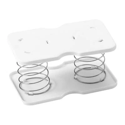 Creative and Practical Spring Tissue Box Convenient to Draw out of the Paper