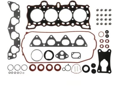 Juego de juntas de culata Victor Reinz 37684BSPX 1989 1990 para Honda Civic 1988-1991 Foto 1 de 2