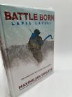Battle Born  Lapis Lazuli