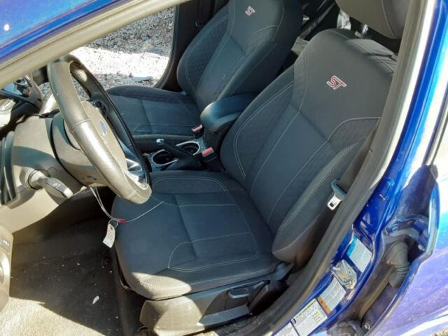 Seats for Ford Fiesta for sale