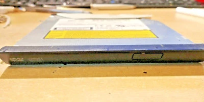 📦 🔥🔥 Sony CD-R/RW DVD-ROM Ultra Slim Drive UJDA755 4HBHB423672  SN-A - Image 1 of 4