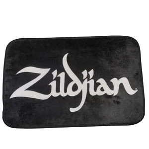 tapis de sol ZILDJIAN / ZILDJIAN carpet - Imagen 1 de 3