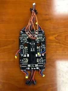 Yuneec OEM Power Board for the Tornado H920 Hexacopter - Picture 1 of 4
