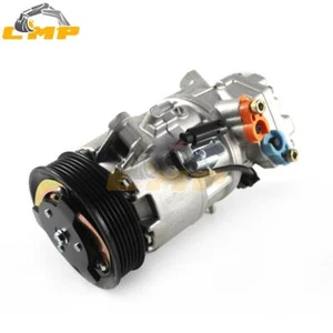 Compresor de aire acondicionado BMW E90 E91 64529182793 64509156821 64526915380 - Imagen 1 de 9