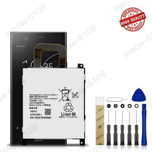 For T-Mobile Sony Xperia Z1S C6916 L39t L39U Repair Battery LIS1532ERPC Tools - Picture 1 of 5