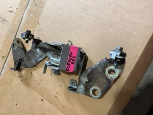 Briggs and Stratton  Control Bracket  808454 - Picture 1 of 2