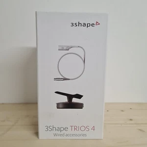 3Shape Trios 4 accessori/accessori cablati - Foto 1 di 3