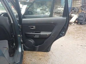 KIA SOUL 2009-2014  WINDOW REGULATOR ELECTRIC  (REAR DRIVER SIDE) - Picture 1 of 2