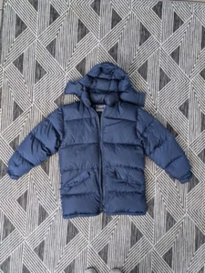 Vintage Down Parka by Eastern Mountain Sports (Men's M) - Picture 1 of 9