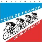 Kraftwerk  CD  Tour de France soundtracks (2003)