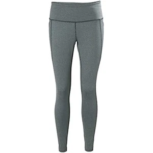 Helly-Hansen Womens Myra Leggings, 609 Storm Melange, Small - Picture 1 of 6
