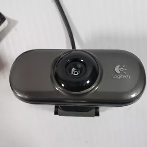Logitech C210 Web Cam Model V-U0019 - Picture 1 of 6