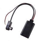1X Bluetooth Adapter AUX Kabel passend für Alpine IVA-D300 AI-NET CDA-9857R CDA-117