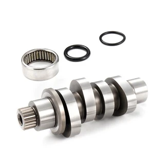 M8 Camshaft for 17-23 Harley Softail Fat Boy Heritage Classic Deluxe Low Rider - Picture 1 of 7
