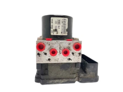 2012-2014 Hyundai Genesis Sedan ABS Anti Lock Brake Pump Modulator Assembly OEM Foto 1 de 4