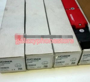 1pc new for EUCHNER Safety Switch TP1-528A024M free shipping - Picture 1 of 3