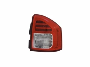 TYC NSF Certified Right Side Tail Light Lamp for Jeep Compass 2011-2013 Models - Picture 1 of 3