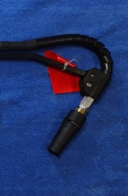 R & M SUTTNER JETWASH FLEXY PUSH & PULL LANCE BENDY ST85 LANCE VALETING WHEEL ARCH CONTAINERS