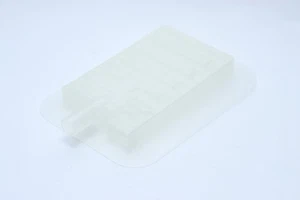 Wasserbehälter kompatibel mit Bosch 8001146260 (GO01A111BSJ) Kühlschrank - Bild 1 von 4