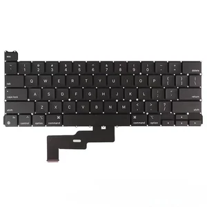 KEYBOARD MacBook Pro Touch Bar 13" A2289 EMC 3456 - Picture 1 of 4