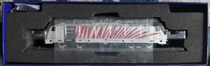 Roco 73319: Elektrolok BR 186 Railpool/Lomo, Lok 186 282, DCC-Sound, wie neu - Bild 1 von 2