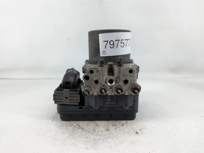 Модуль управления насосом 2011-2011 Scion Xb Abs W291Z - Изображение 1 из 4