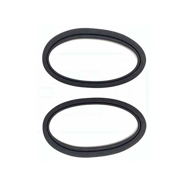 Juego de juntas de espejo retrovisor lateral para Mini Cooper F55 F56 Hatchback Pre-LCI 2014-2019 Foto 1 de 1