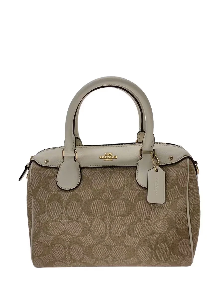 coach boston bag products for sale | eBay