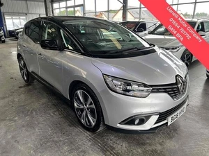 2018 Renault Scenic dCi Dynamique S Nav MPV Diesel Manual - Picture 1 of 24
