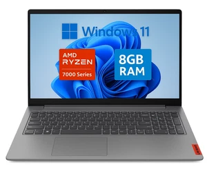 New Lenovo Laptop - Picture 1 of 6