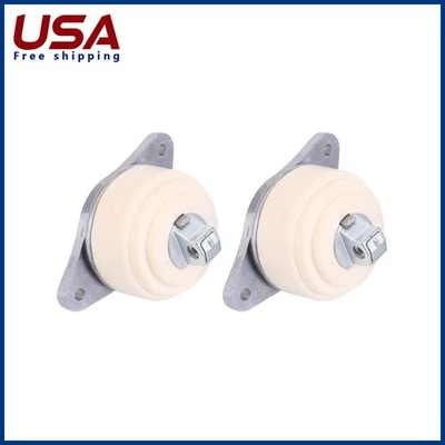 Soporte de motor 2 izquierda derecha para Mercedes-Benz S550 4Matic sedán 2012-2013 4,7 L V8 Foto 1 de 4