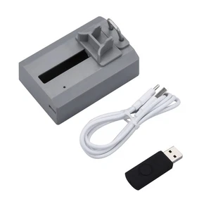 USB TGBC Mechanical Watch Timegrapher Frequency Tester Day Calibration Tool - Picture 1 of 10