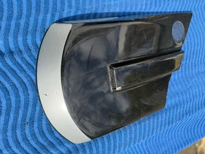 Herzog  Standard Cockpit  COWL Hurricane  Mono MADE N USA zenoah,quickdraw,rcmk - Image 1 of 3