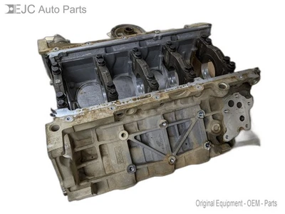 Engine Cylinder Block For 18-20 Ford F-150  5.0 JR3E6015CD Gas - Image 1 of 4