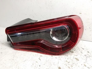 2019 Toyota 86 OEM passenger side tail light LED fits 2017-2020 - Picture 1 of 12