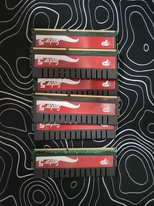6 sticks of sector 5 24 gb of ram - Picture 1 of 1